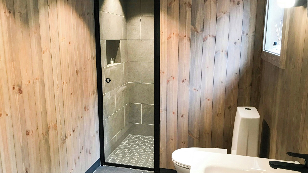 Photo of Bathroom in Al Municipality