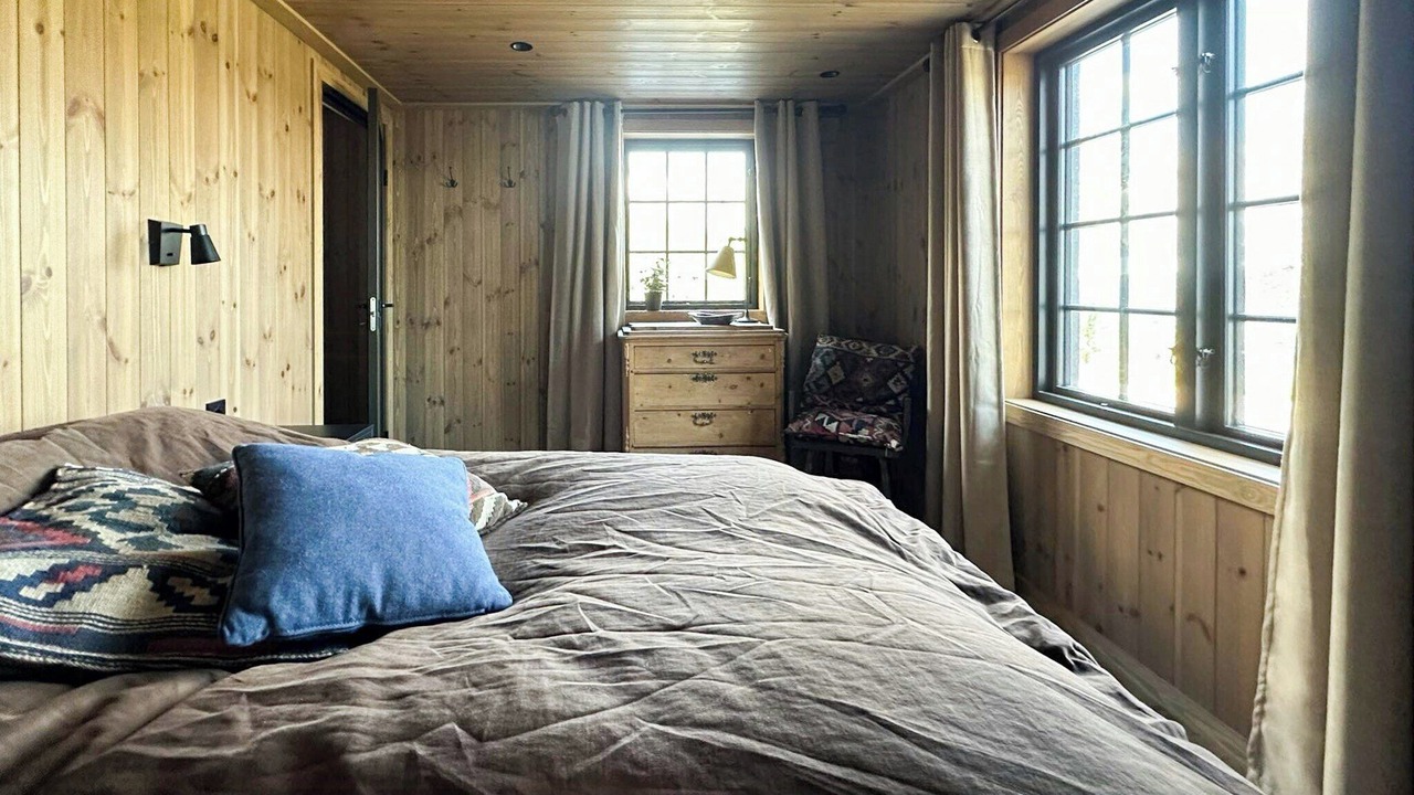 Photo of Bedroom in Al Municipality