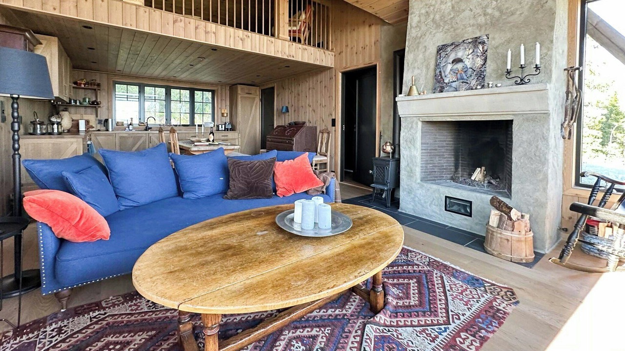 Photo of Livingroom in Al Municipality