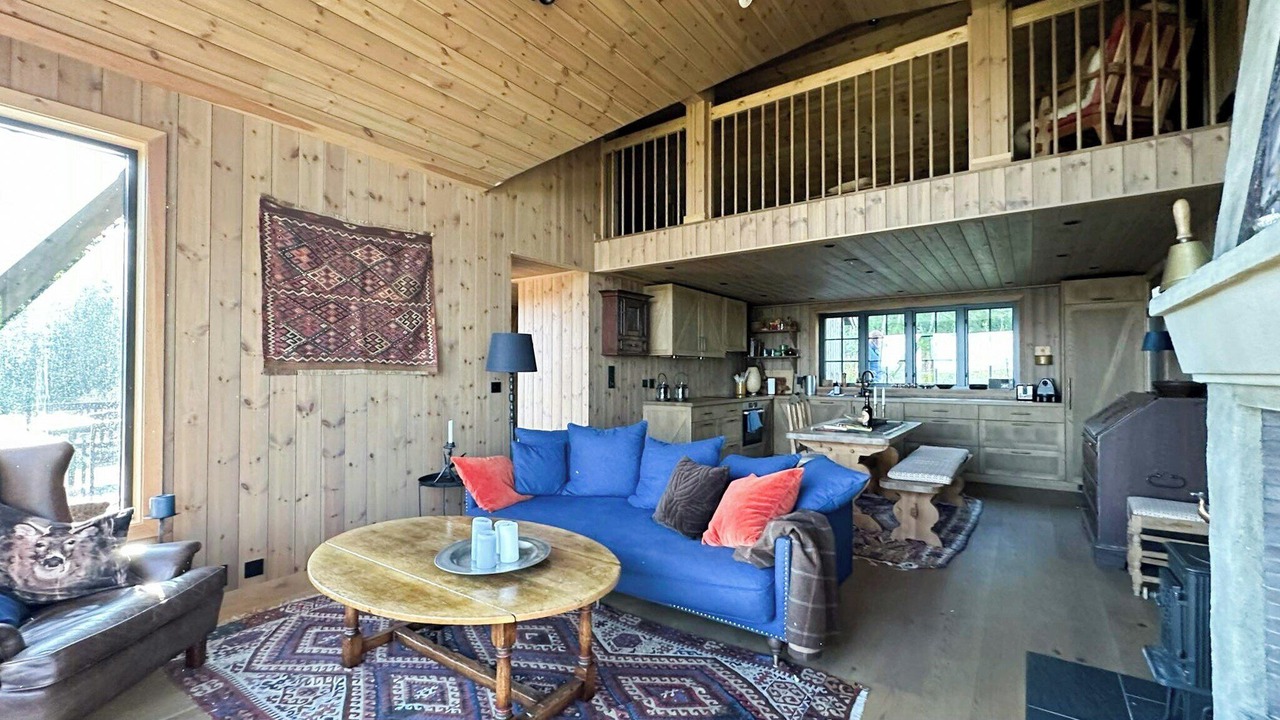 Photo of Livingroom in Al Municipality