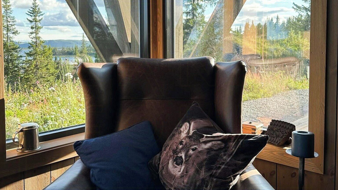 Photo of Livingroom in Al Municipality