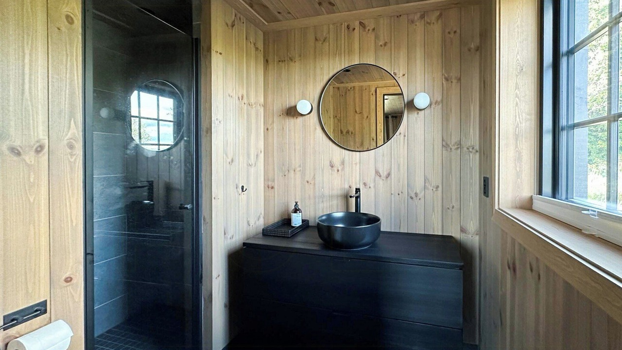 Photo of Bathroom in Al Municipality
