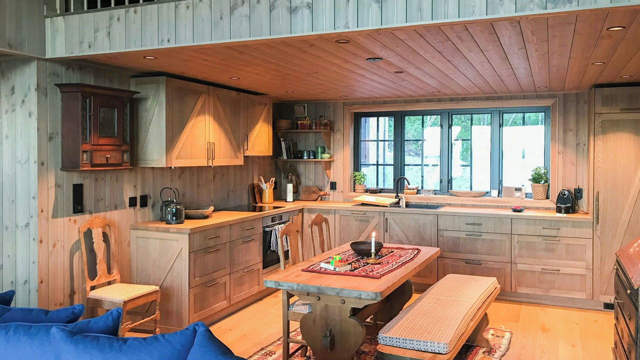 Photo of Kitchen in Al Municipality