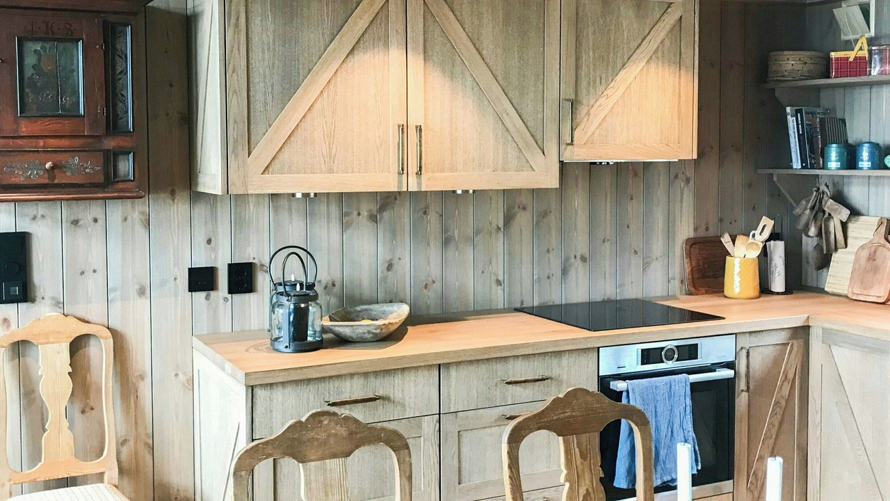 Photo of Kitchen in Al Municipality