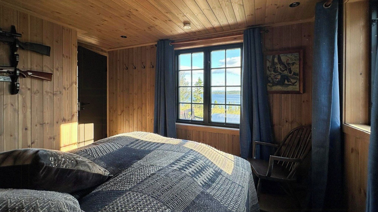 Photo of Bedroom in Al Municipality