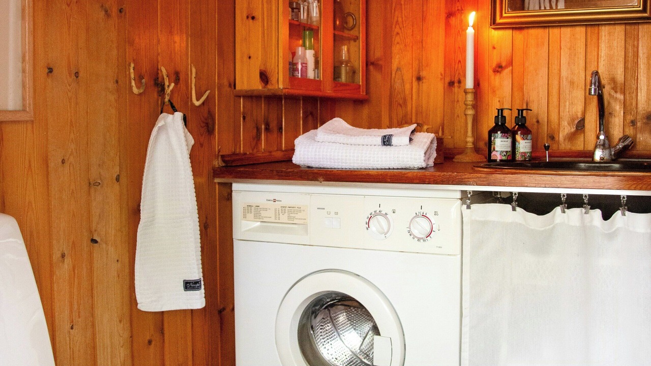 Photo of Bathroom in Munka-Ljungby