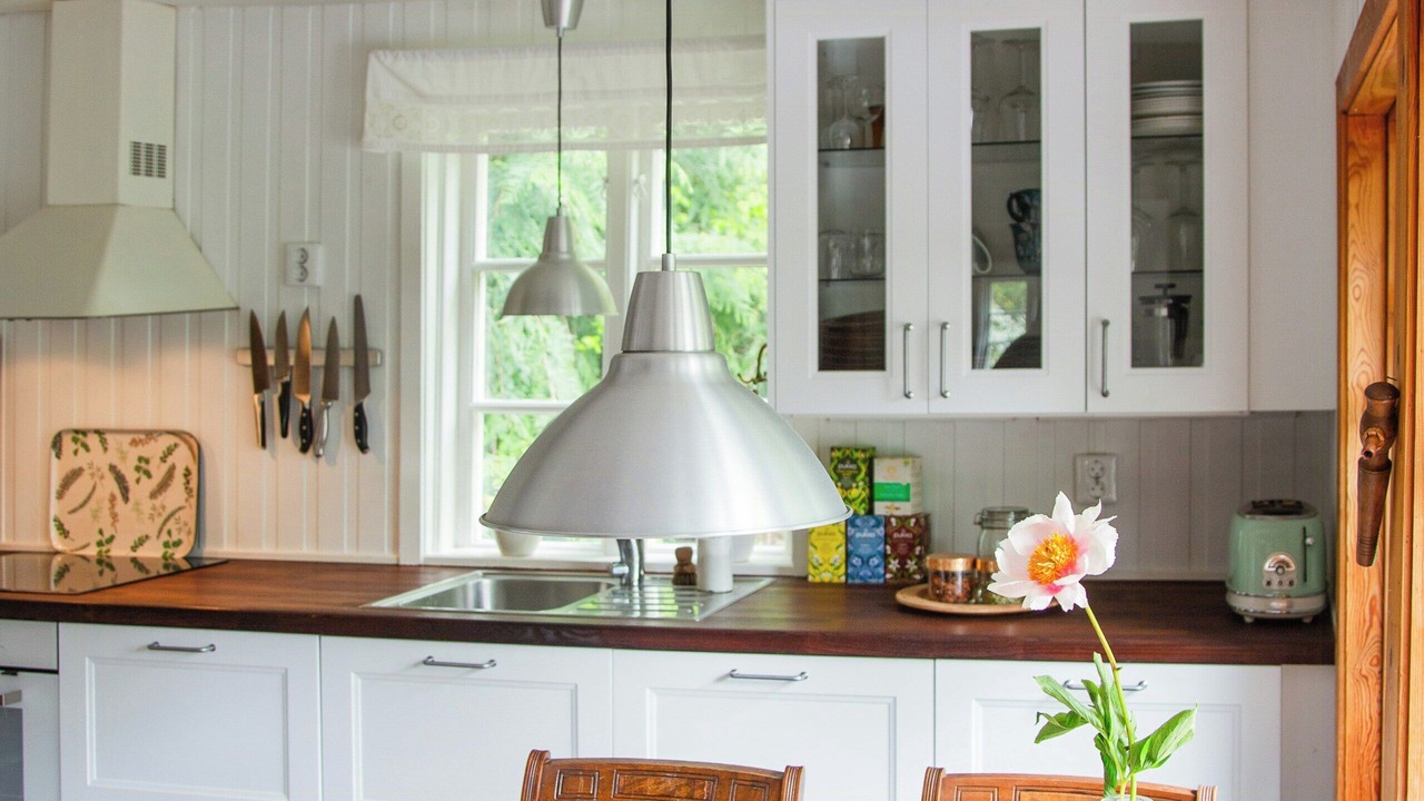 Photo of Kitchen in Munka-Ljungby