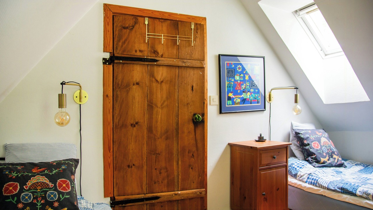 Photo of Bedroom in Munka-Ljungby
