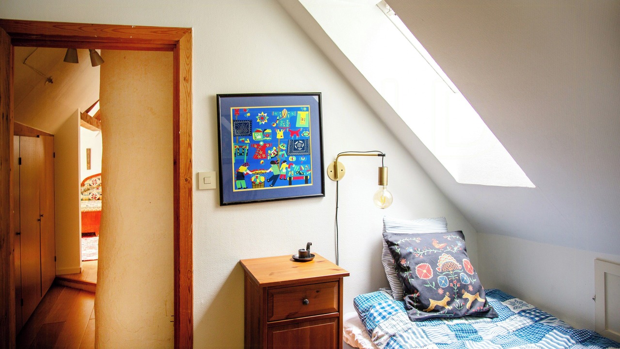 Photo of Bedroom in Munka-Ljungby