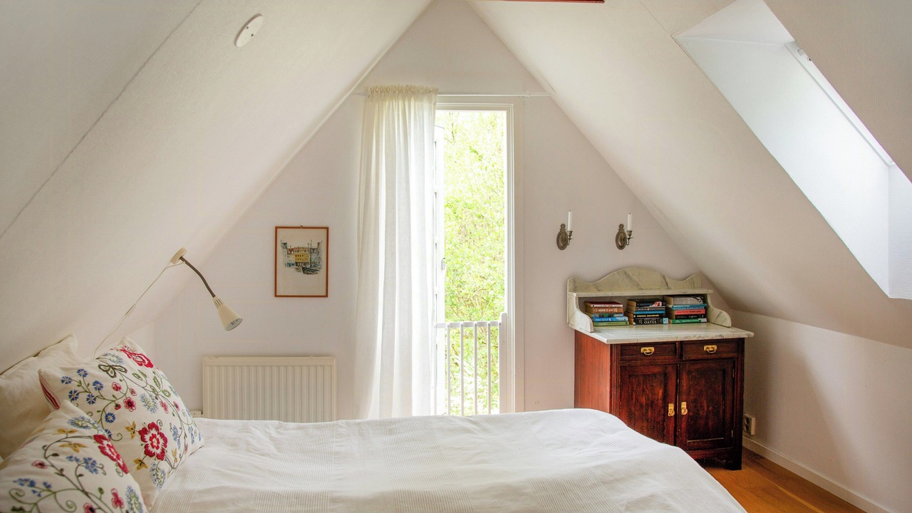 Photo of Bedroom in Munka-Ljungby