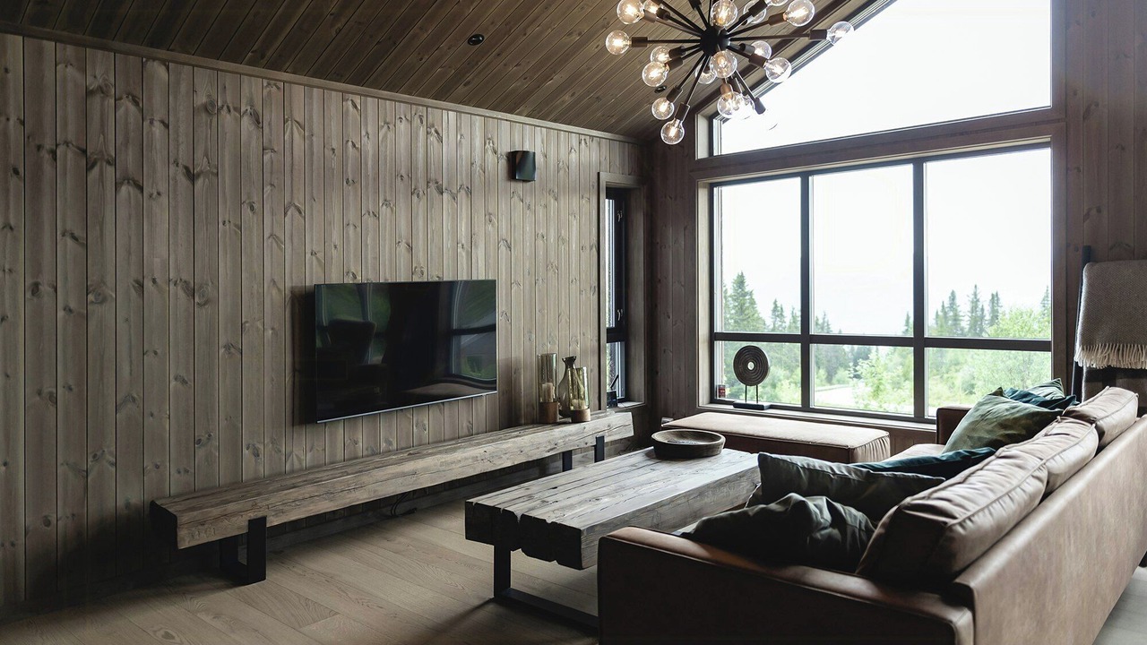 Photo of Livingroom in Nord-Aurdal