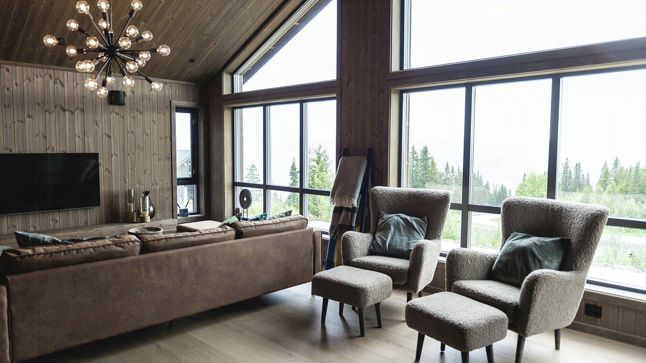 Photo of Livingroom in Nord-Aurdal
