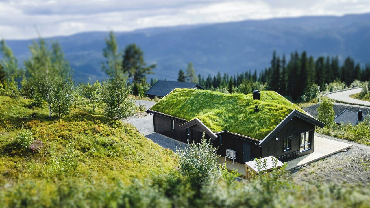 Photo of Outdoor in Nord-Aurdal