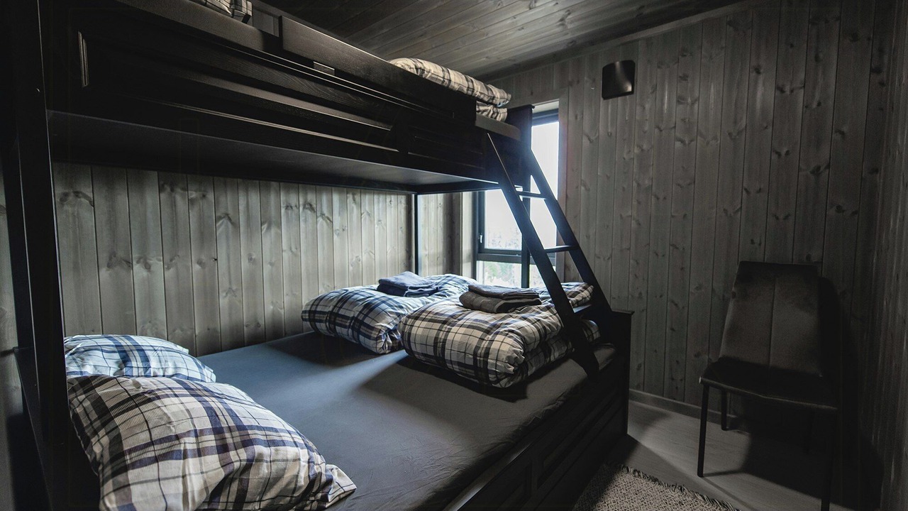 Photo of Bedroom in Nord-Aurdal