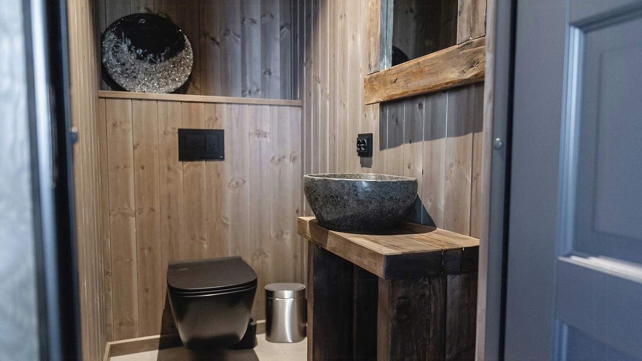 Photo of Bathroom in Nord-Aurdal