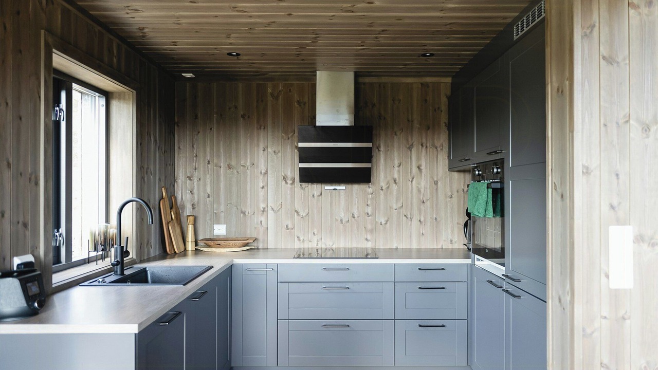 Photo of Kitchen in Nord-Aurdal