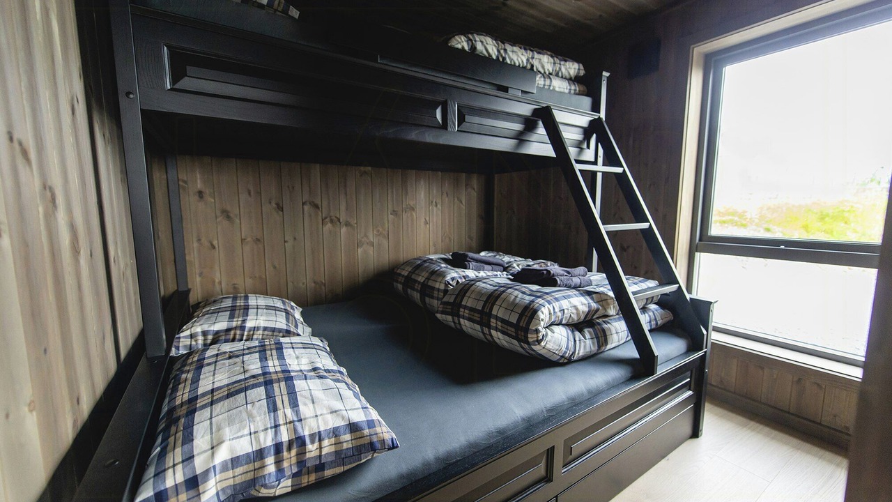 Photo of Bedroom in Nord-Aurdal