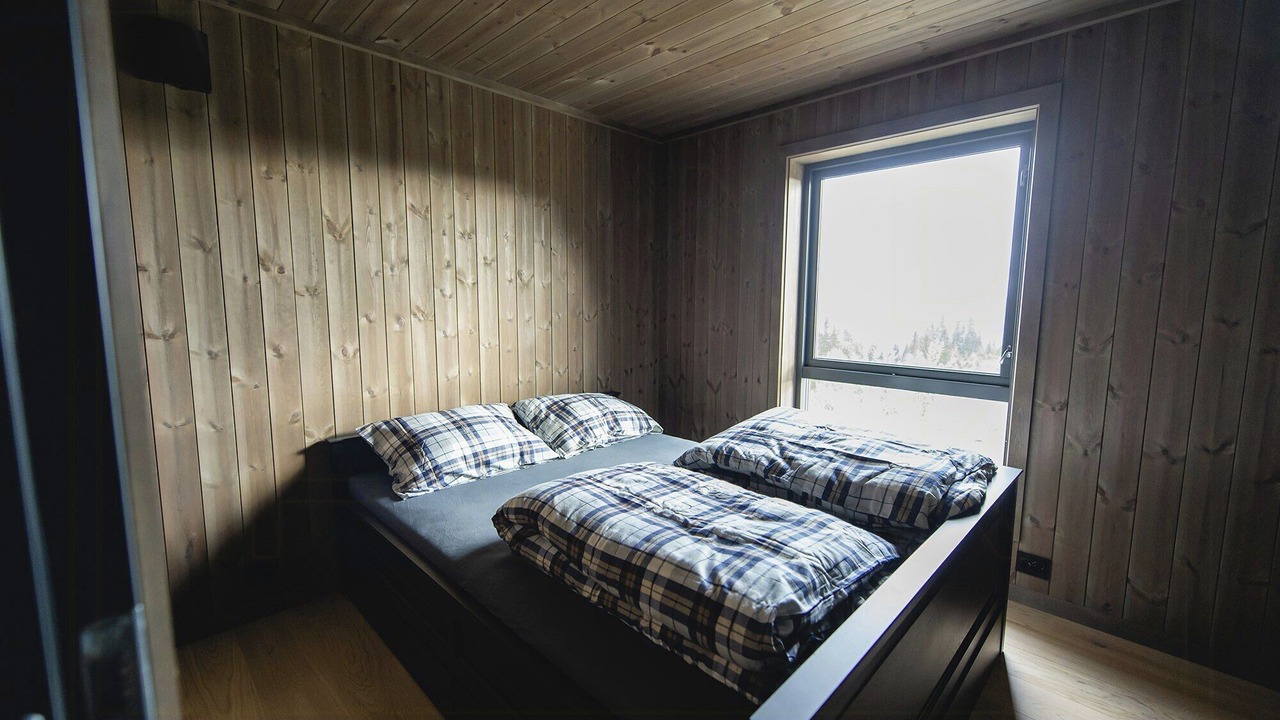 Photo of Bedroom in Nord-Aurdal