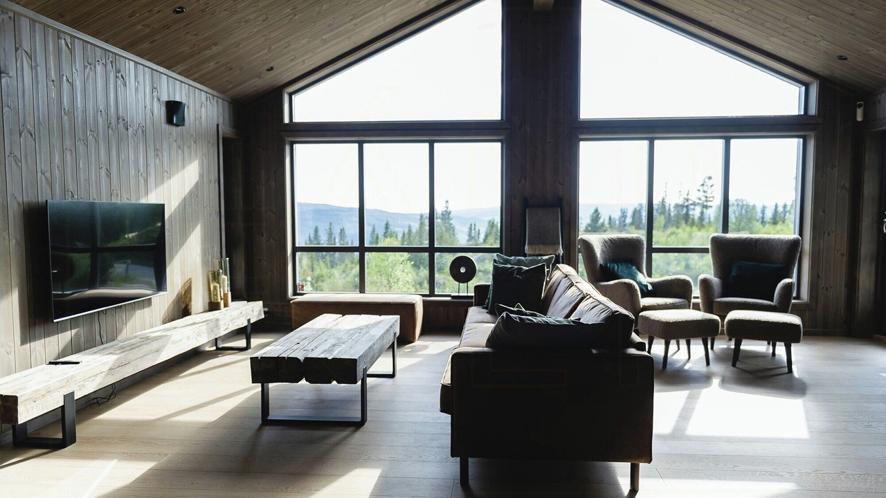 Photo of Livingroom in Nord-Aurdal