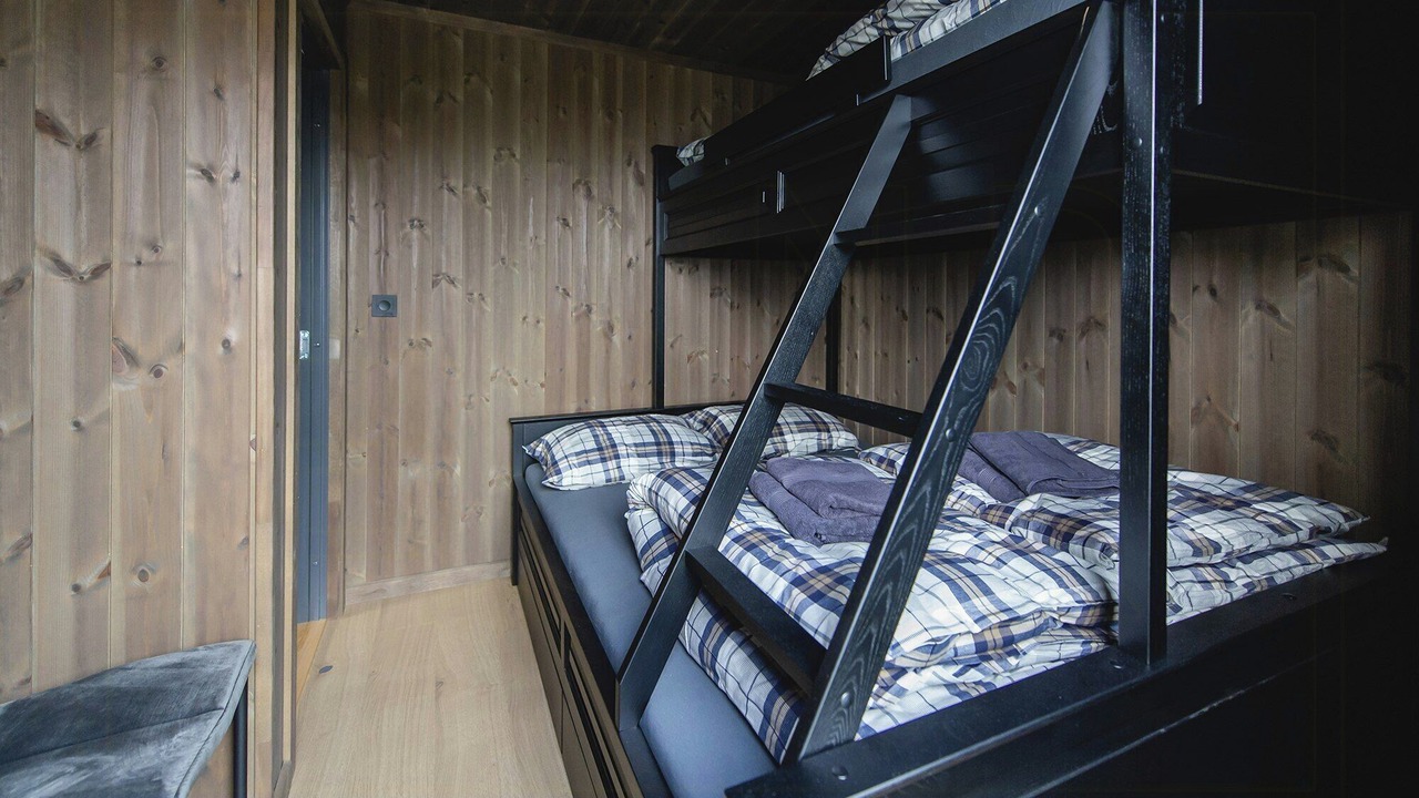 Photo of Bedroom in Nord-Aurdal