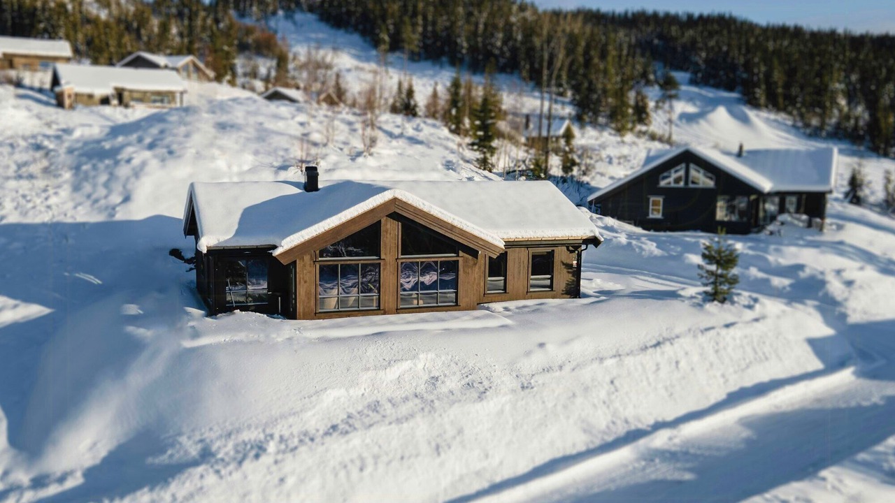 Photo of Outdoor in Nord-Aurdal