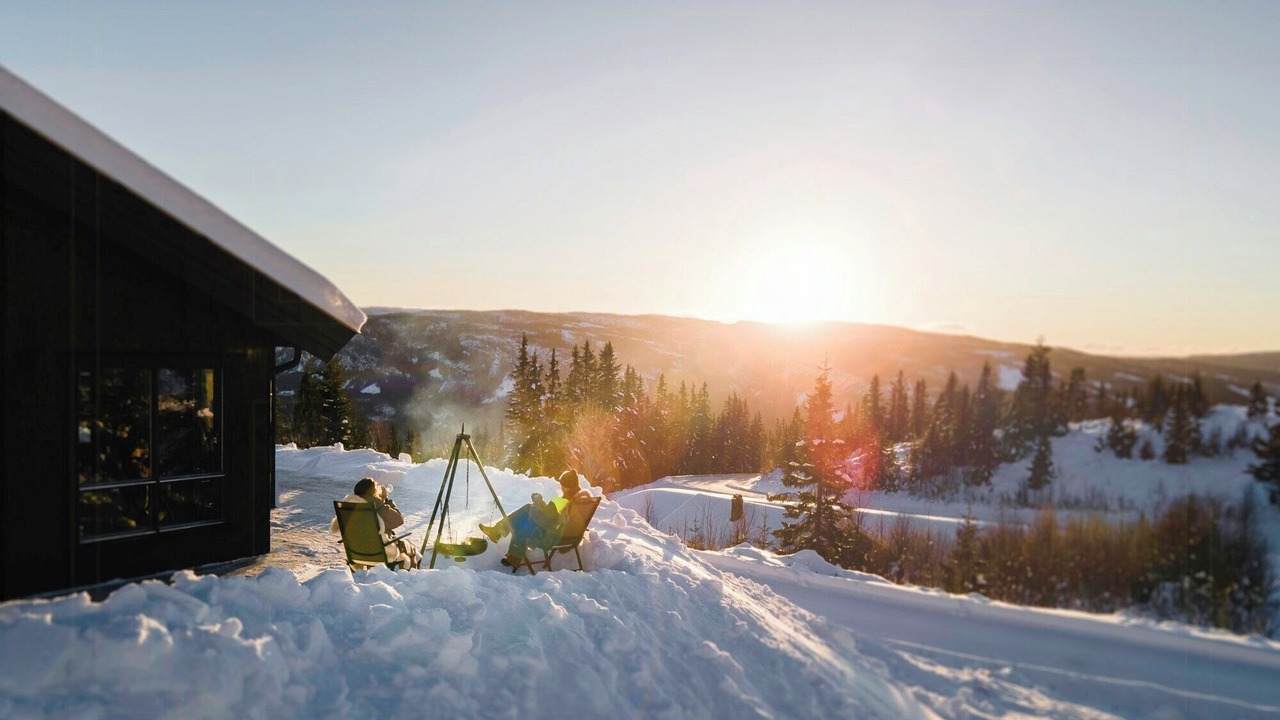 Photo of Outdoor in Nord-Aurdal