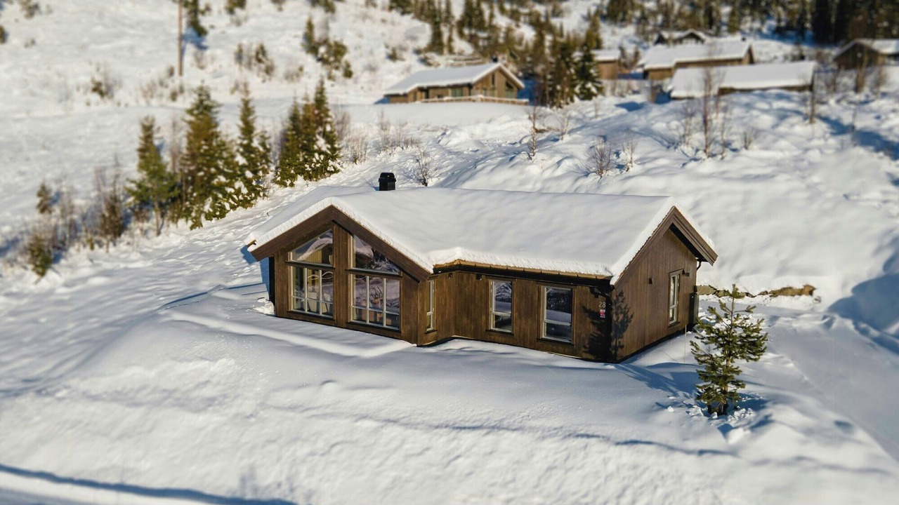 Photo of Outdoor in Nord-Aurdal