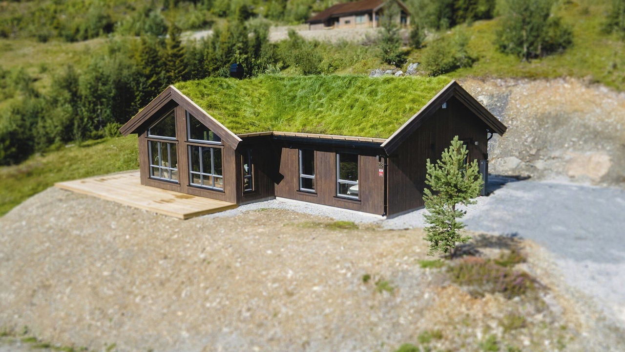 Photo of Outdoor in Nord-Aurdal