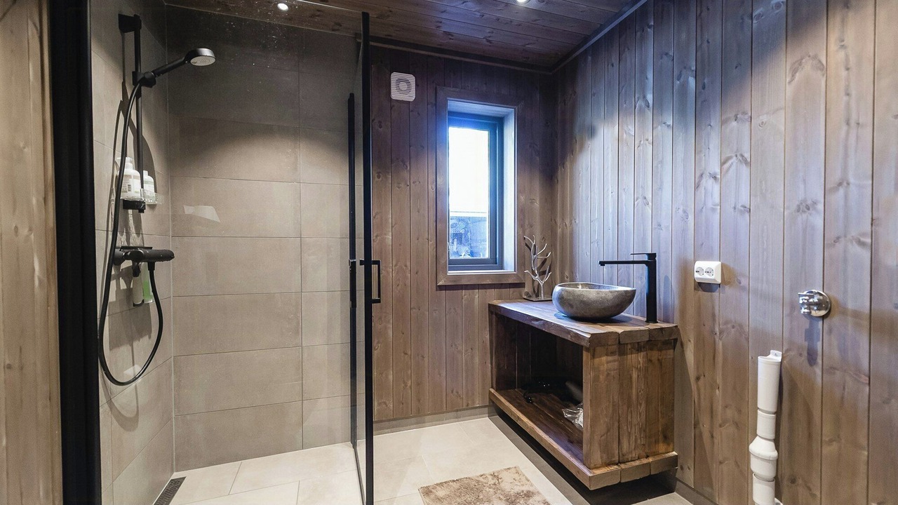 Photo of Bathroom in Nord-Aurdal
