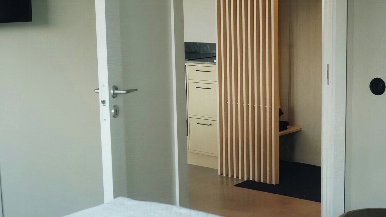 Photo of Bedroom in Herrljunga Municipality