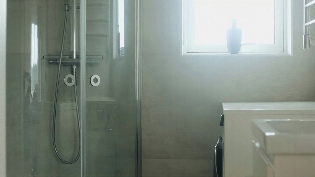 Photo of Bathroom in Herrljunga Municipality