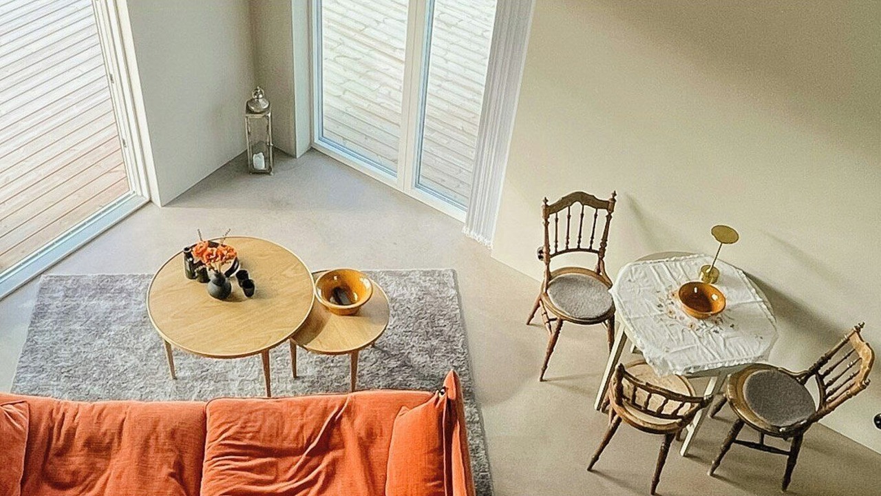 Photo of Livingroom in Herrljunga Municipality
