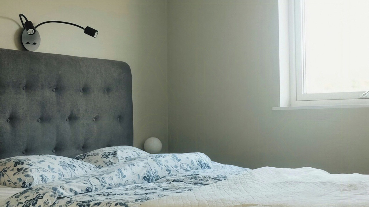 Photo of Bedroom in Herrljunga Municipality