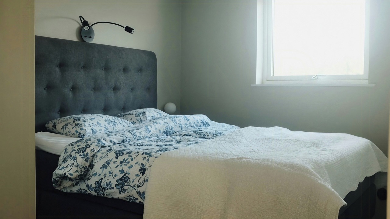 Photo of Bedroom in Herrljunga Municipality
