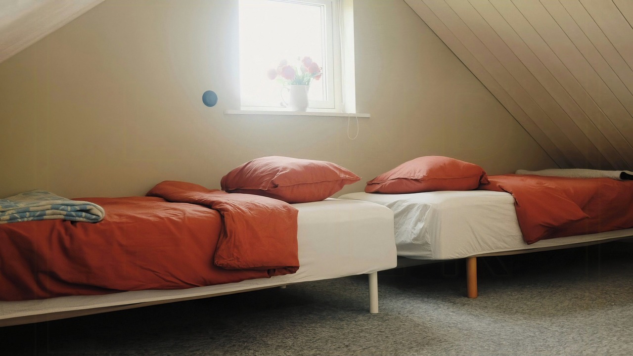 Photo of Bedroom in Herrljunga Municipality