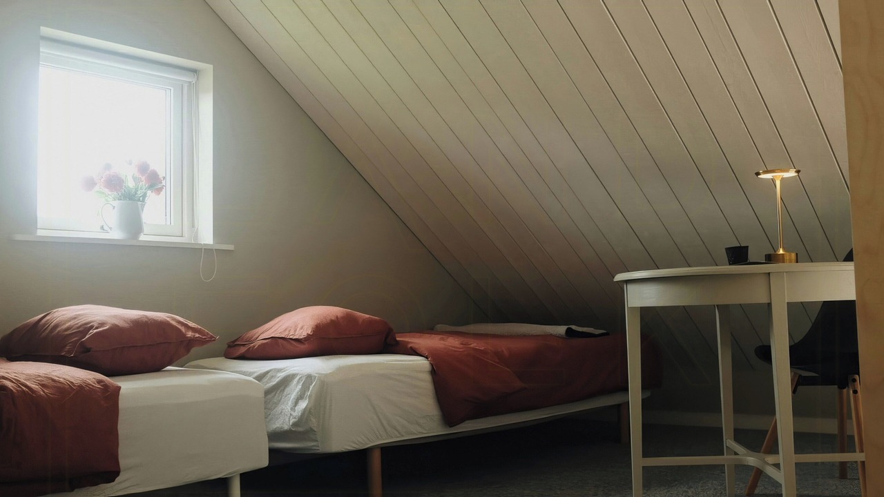 Photo of Bedroom in Herrljunga Municipality