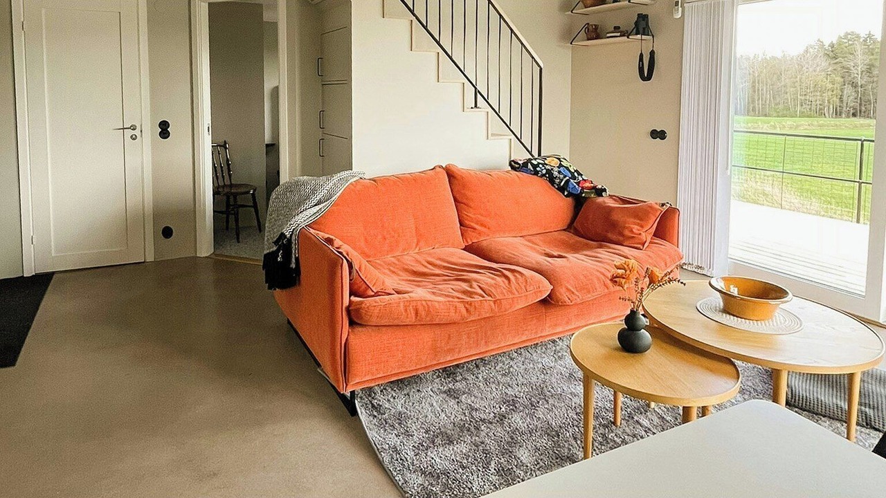 Photo of Livingroom in Herrljunga Municipality