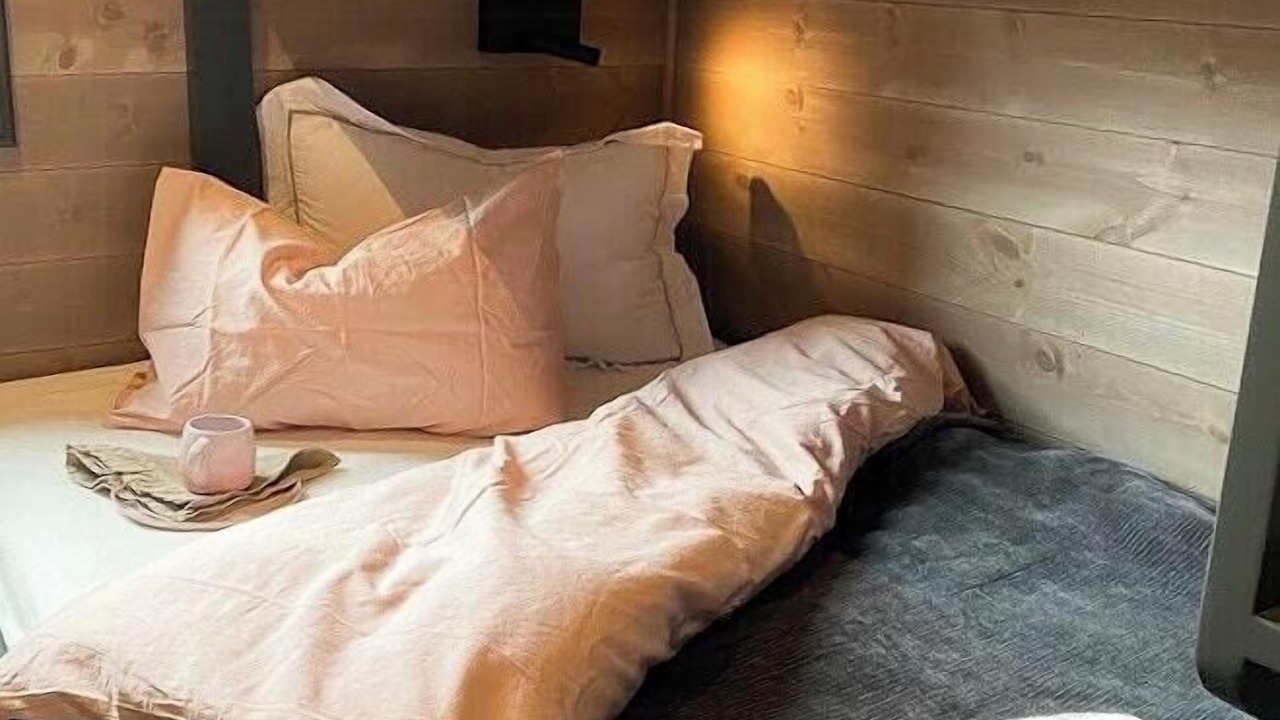 Photo of Bedroom in Voss
