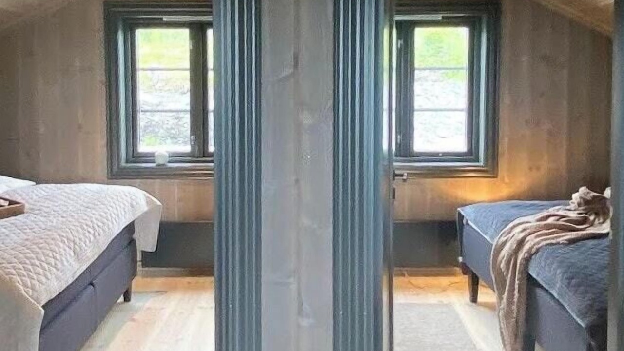 Photo of Bedroom in Voss