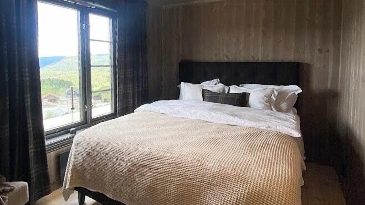 Photo of Bedroom in Voss