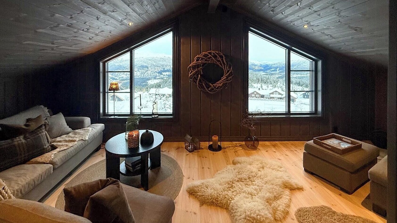 Photo of Livingroom in Voss