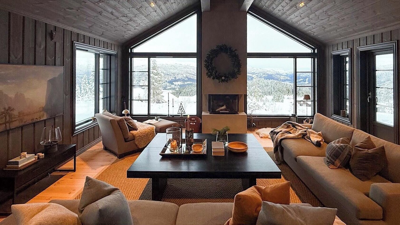 Photo of Livingroom in Voss