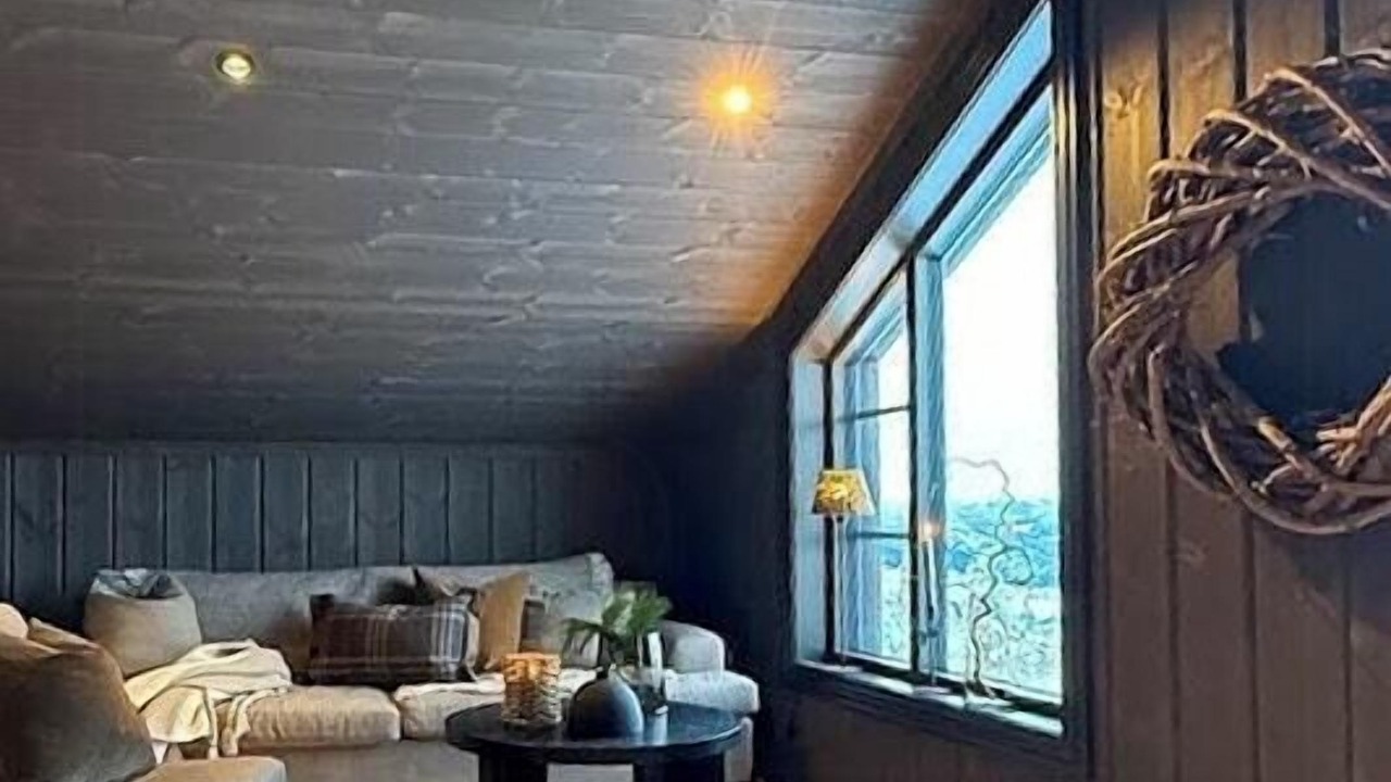 Photo of Livingroom in Voss