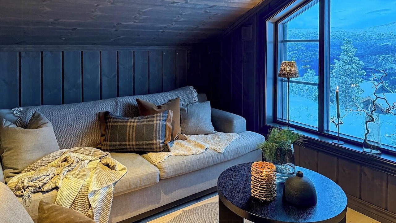 Photo of Livingroom in Voss