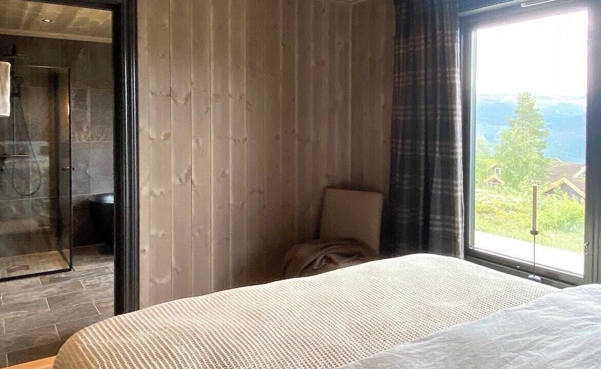 Photo of Bedroom in Voss