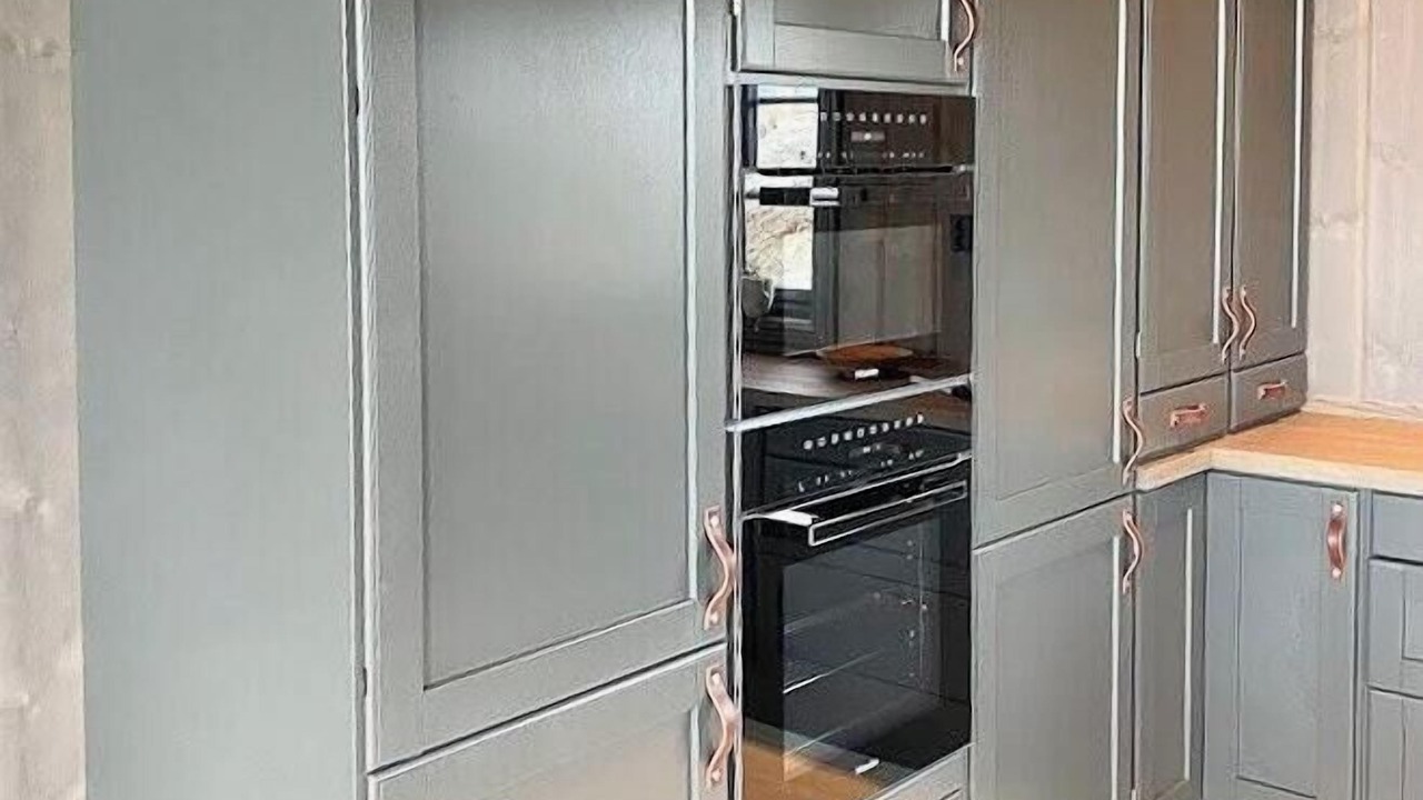 Photo of Kitchen in Voss