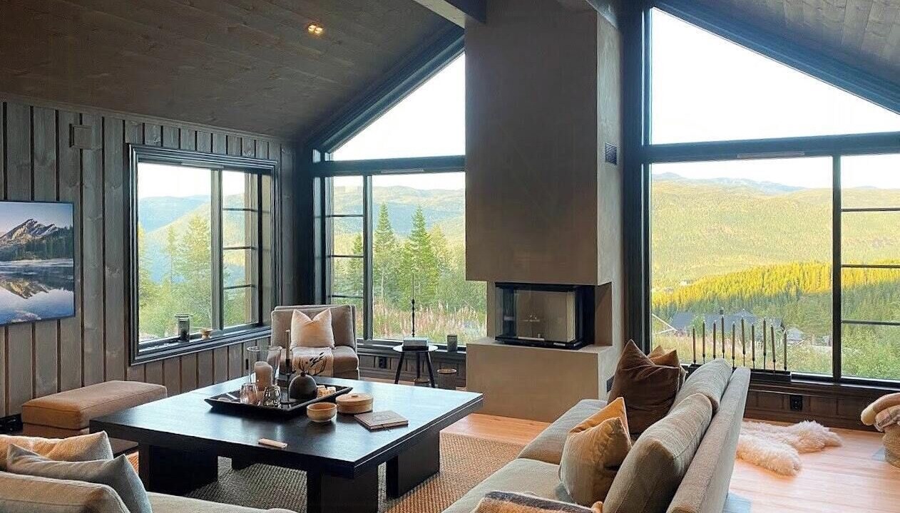 Photo of Livingroom in Voss