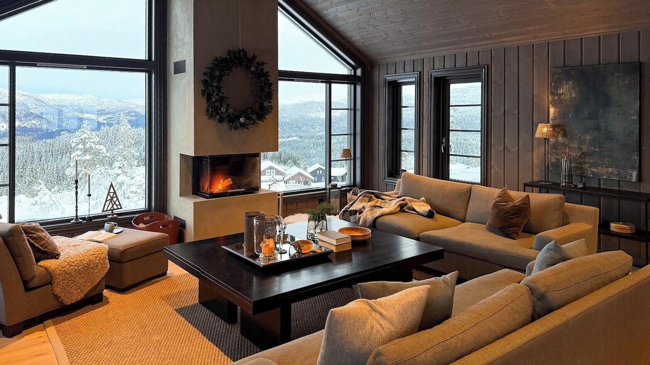 Photo of Livingroom in Voss