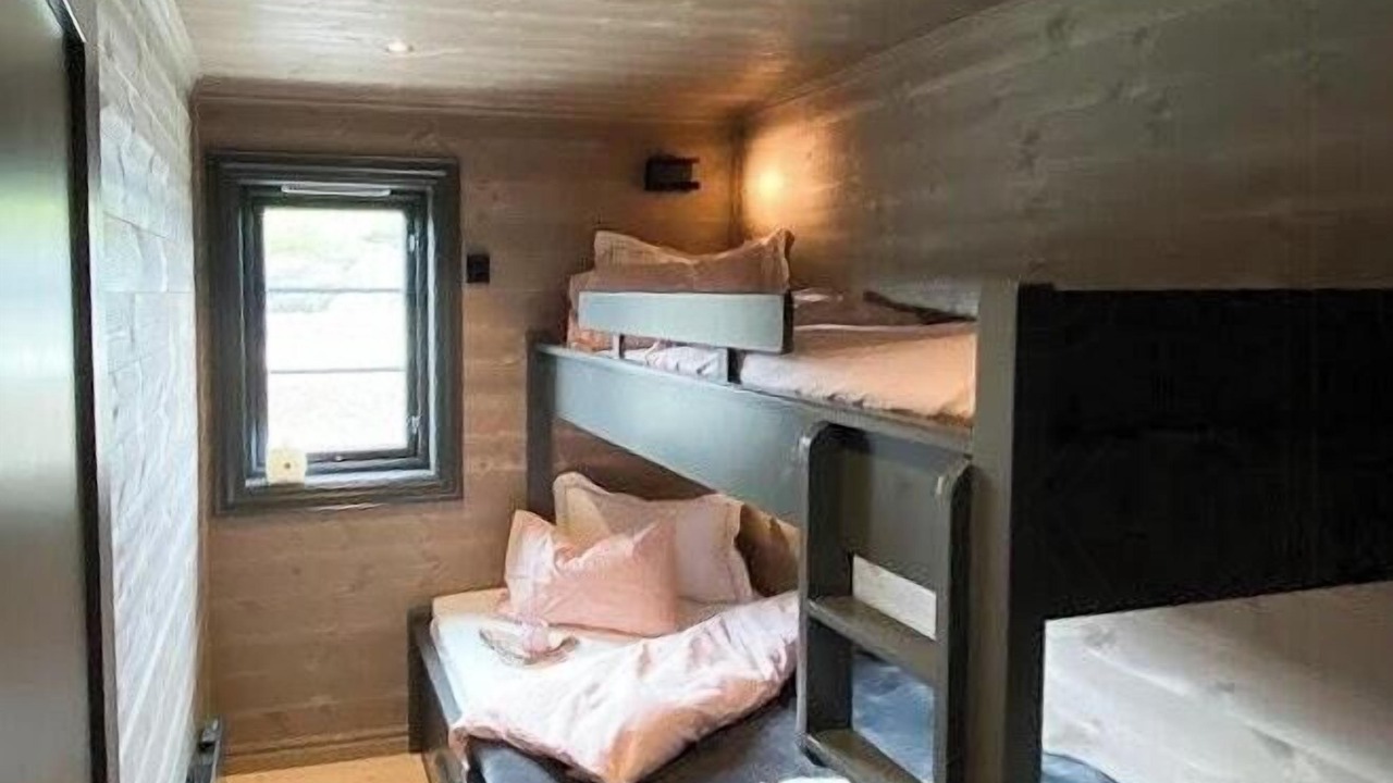 Photo of Bedroom in Voss