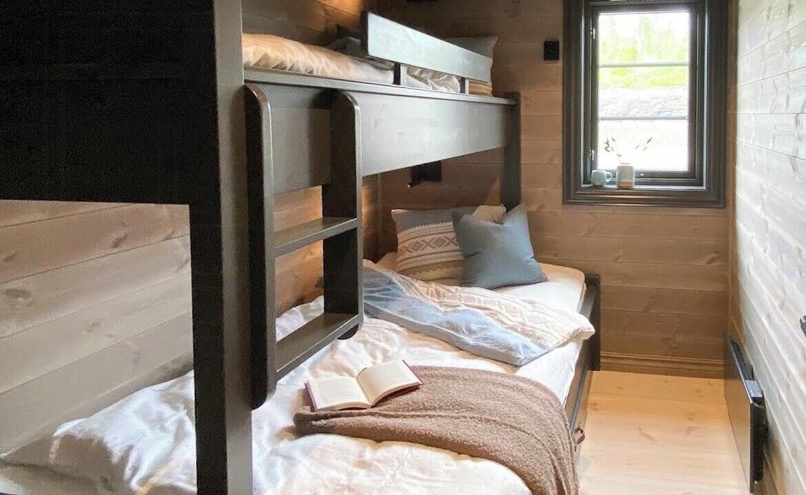 Photo of Bedroom in Voss